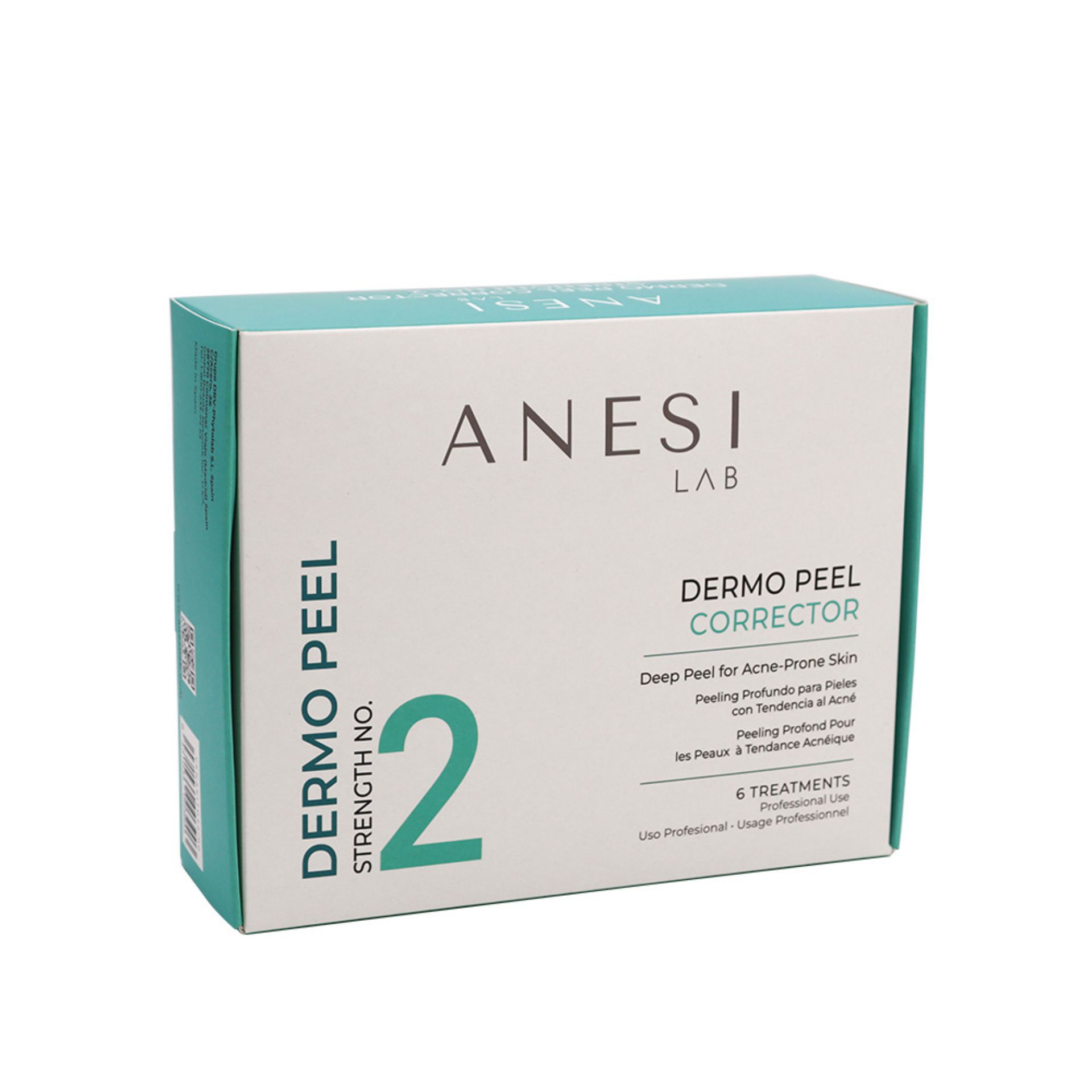 Dermo Peel Corrector - Strength No. 2