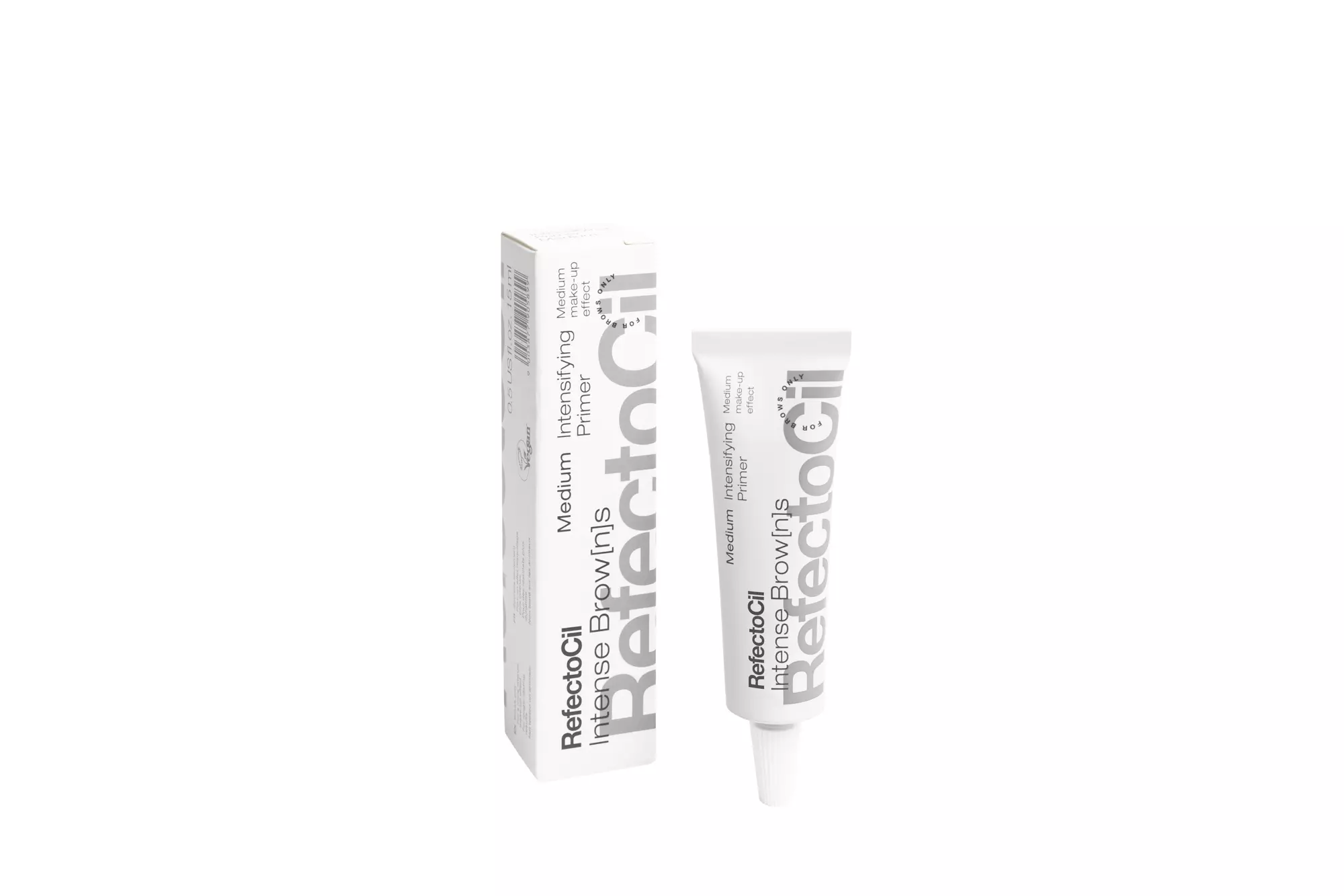 Intense Browns Intensifying Primer Medium (Vorbereiter mittel) 