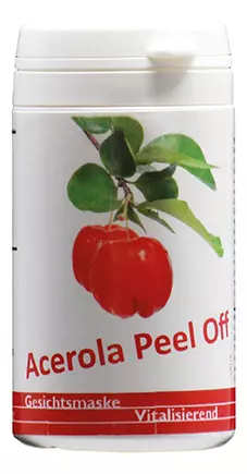 Maske Acerola Tropical Peel Off