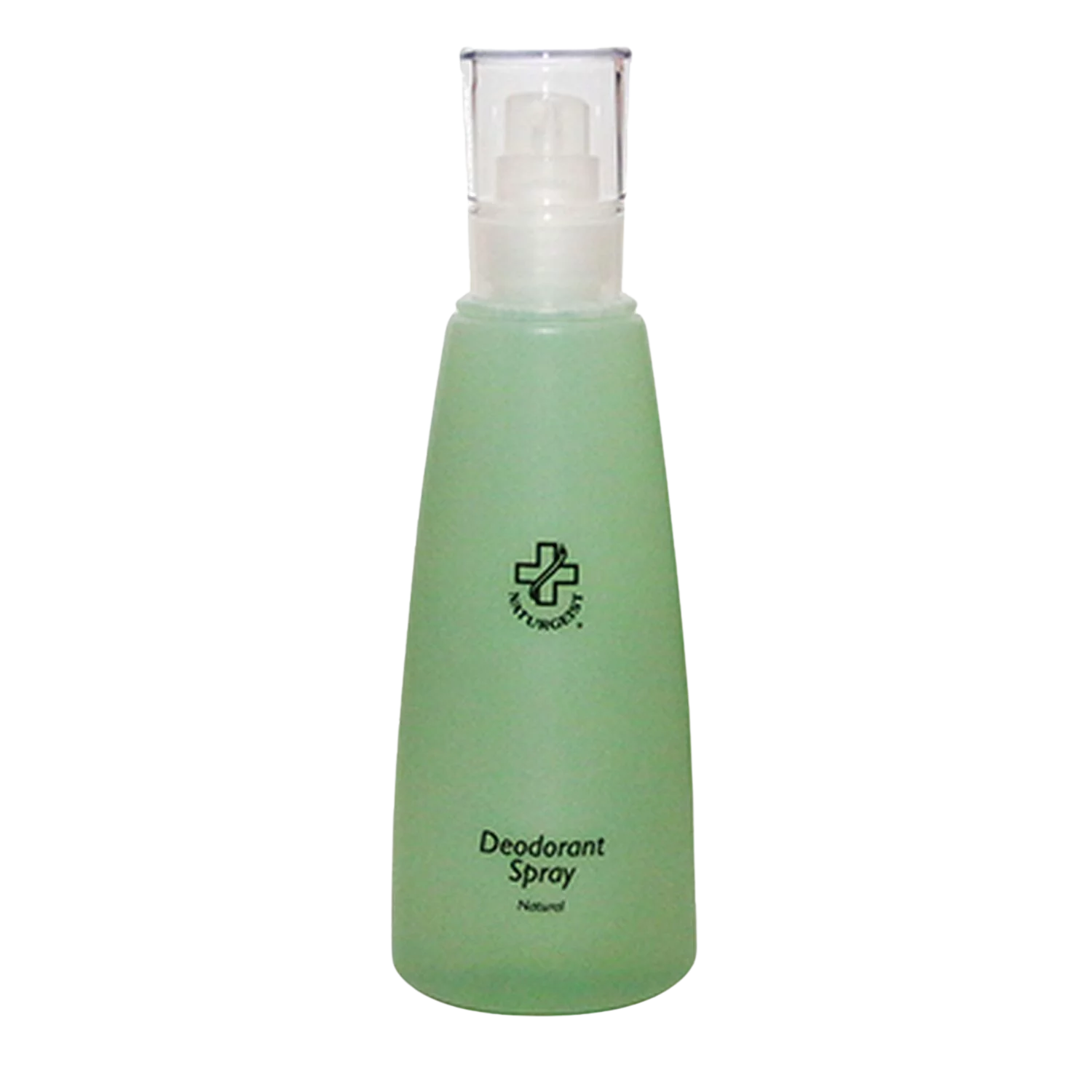 Deodorant-Spray natural