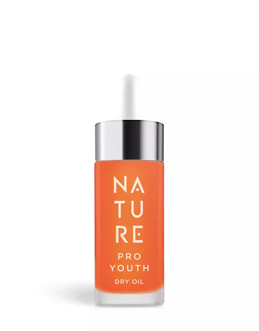 Dry Oil PRO YOUTH