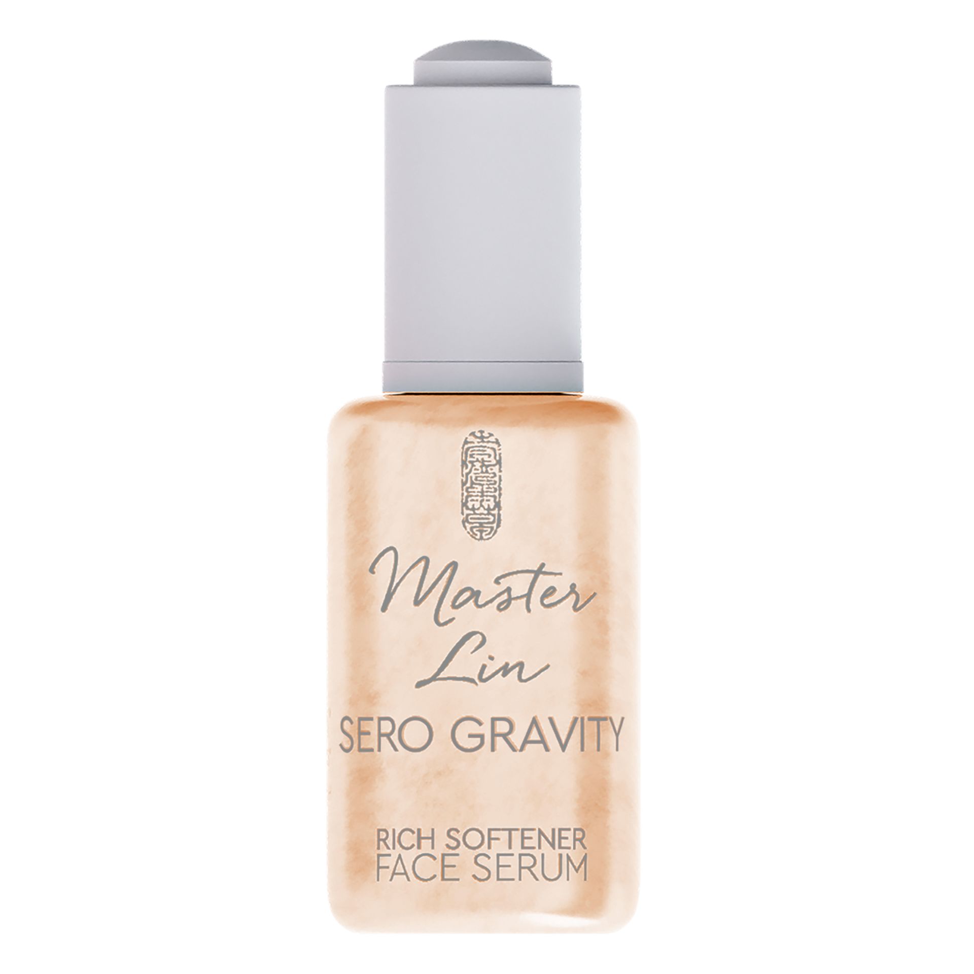 Sero Gravity Rich Softener Serum