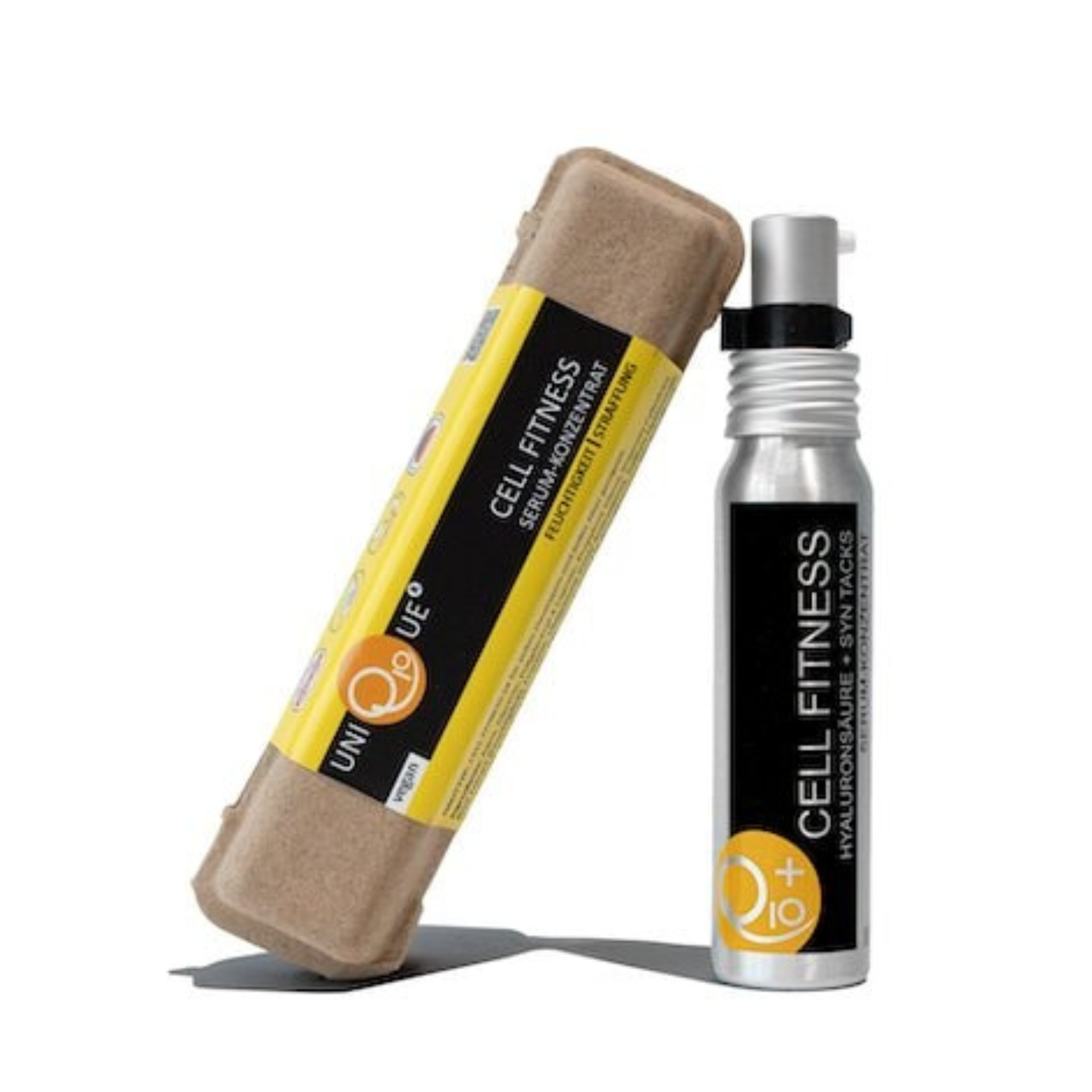 Cell Fitness Serum Konzentrat