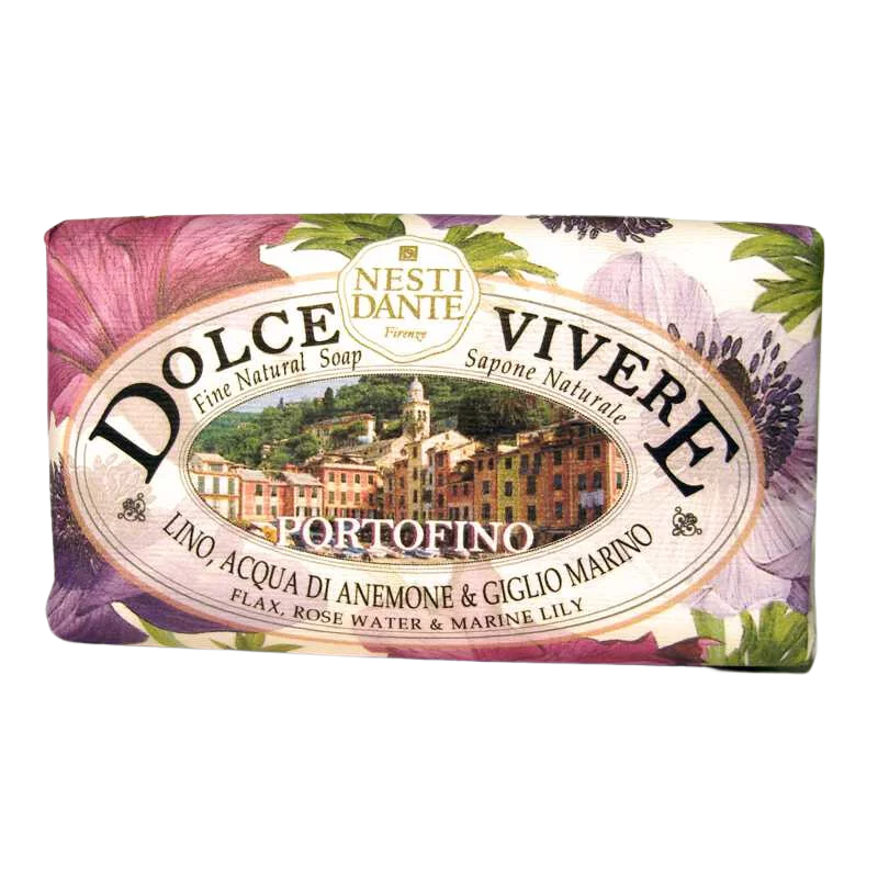 Soap dolce vivere Portofino 