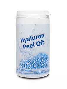 Maske Hyaluron Peel Off 