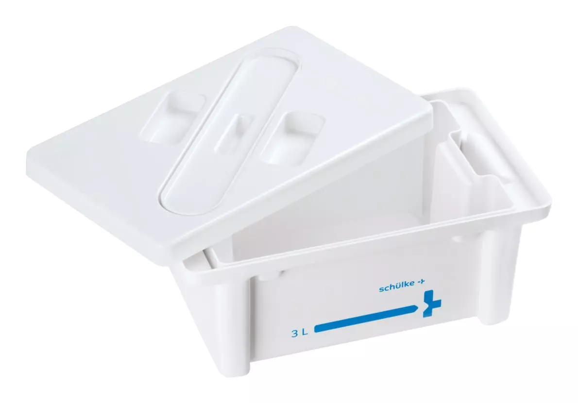 Instrumenten Wanne 3L