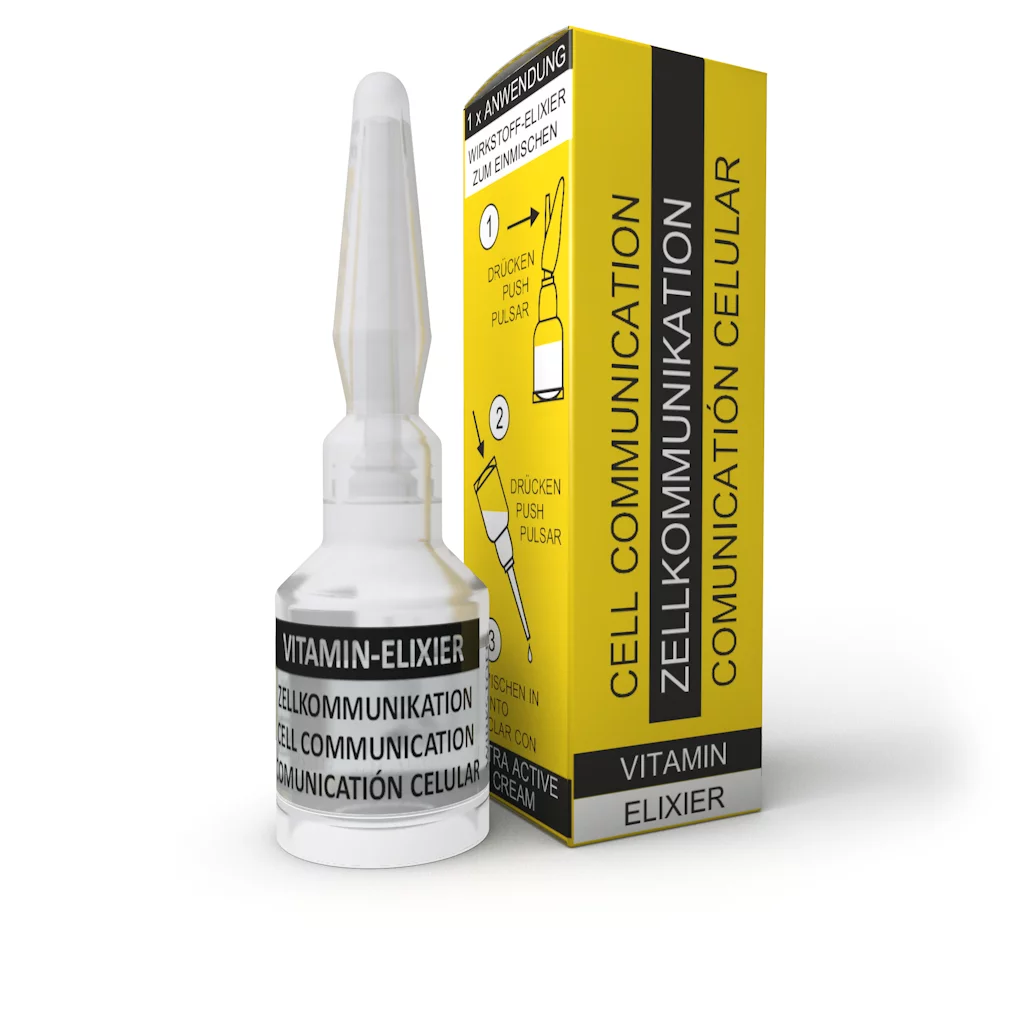 VITAMIN-ELIXIER