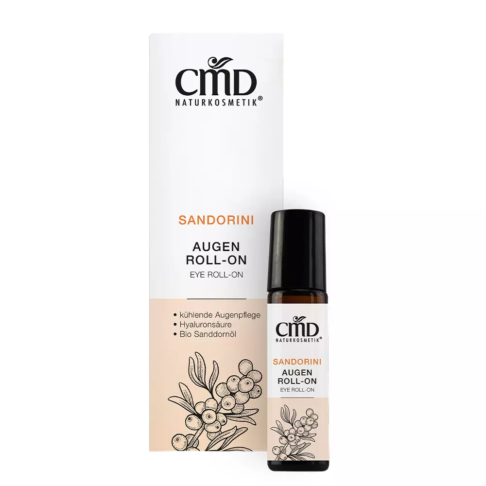Augen Roll-On Sandorini