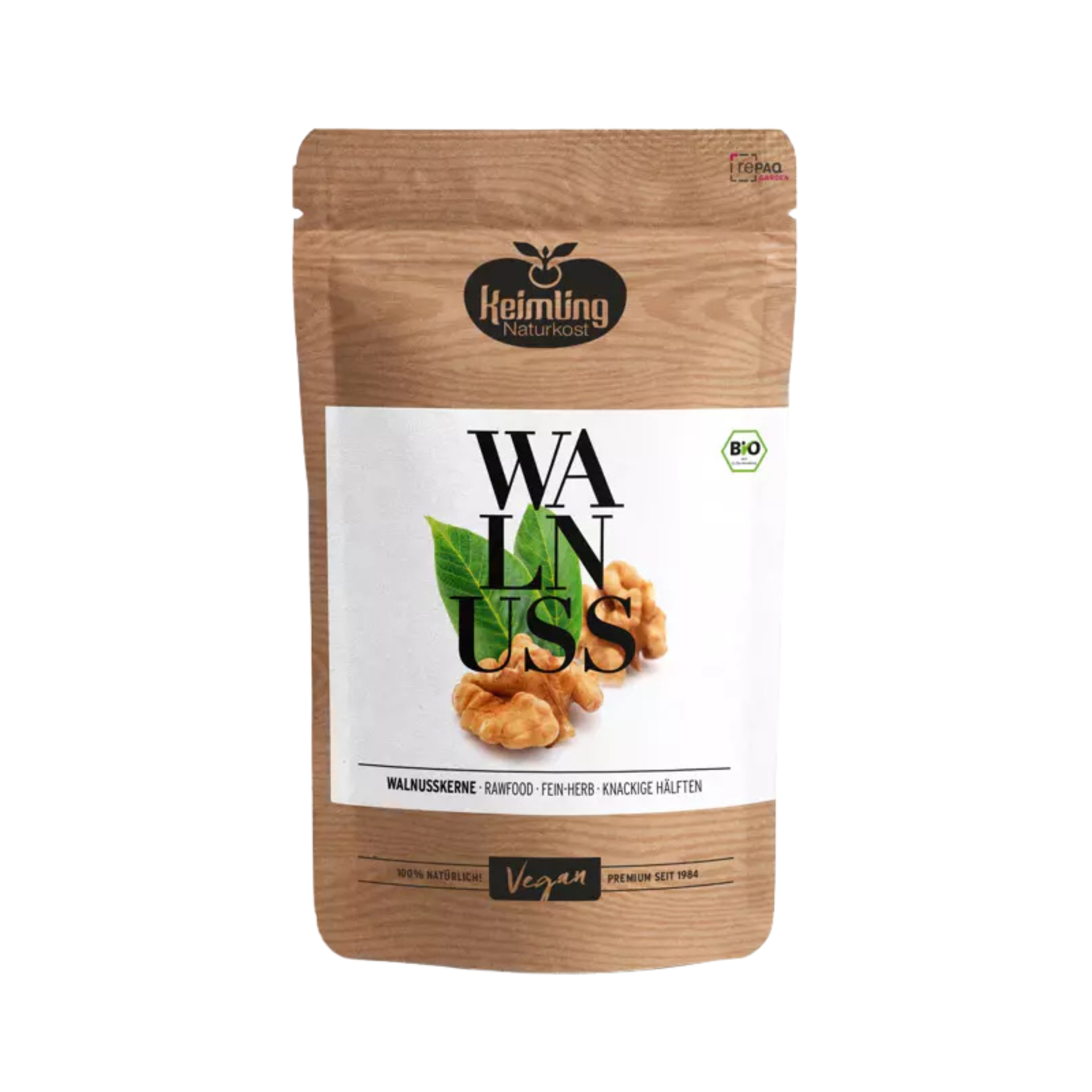 BIO Walnusskerne*
