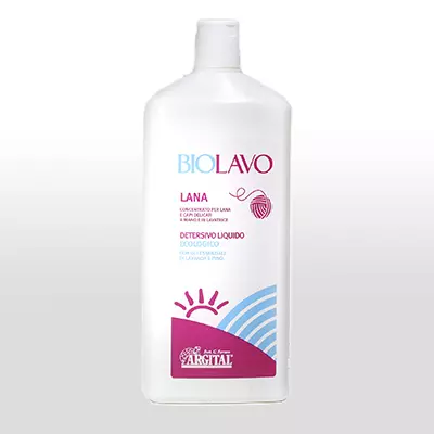 Biolavo Lana Feinwäsche 