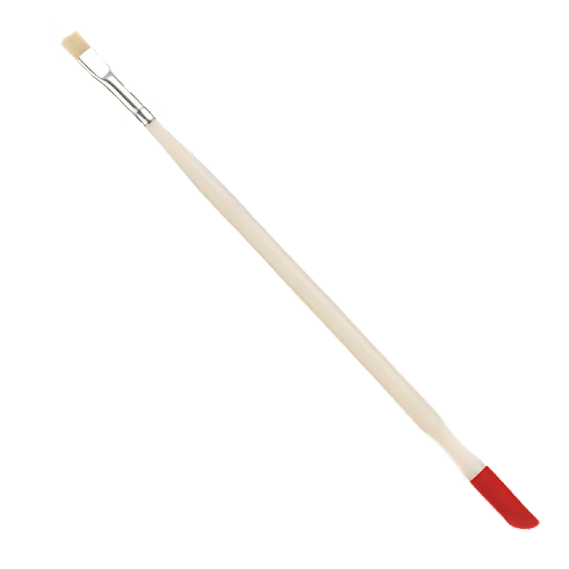 Hufstick mit Pinsel