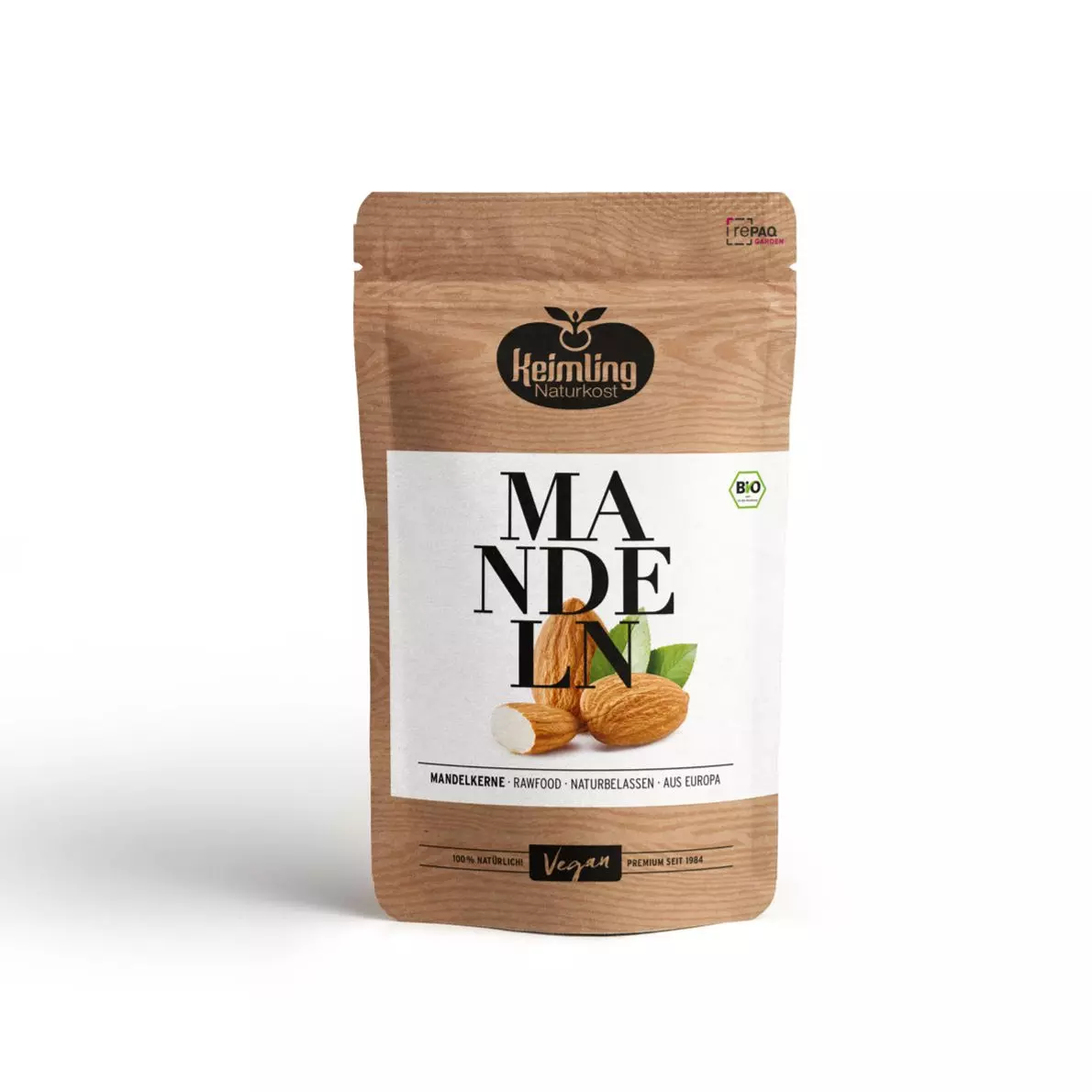 BIO Mandelkerne*