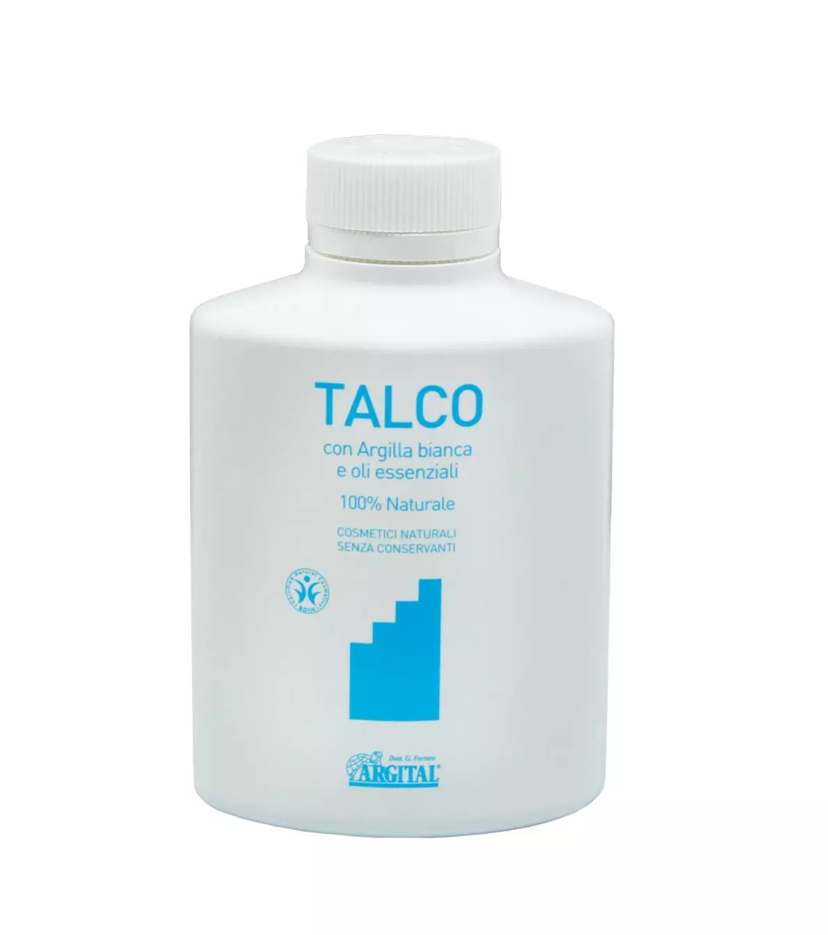 Talkum Puder 
