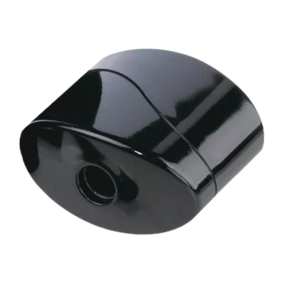 Anspitzer (Pencil Sharpener) 