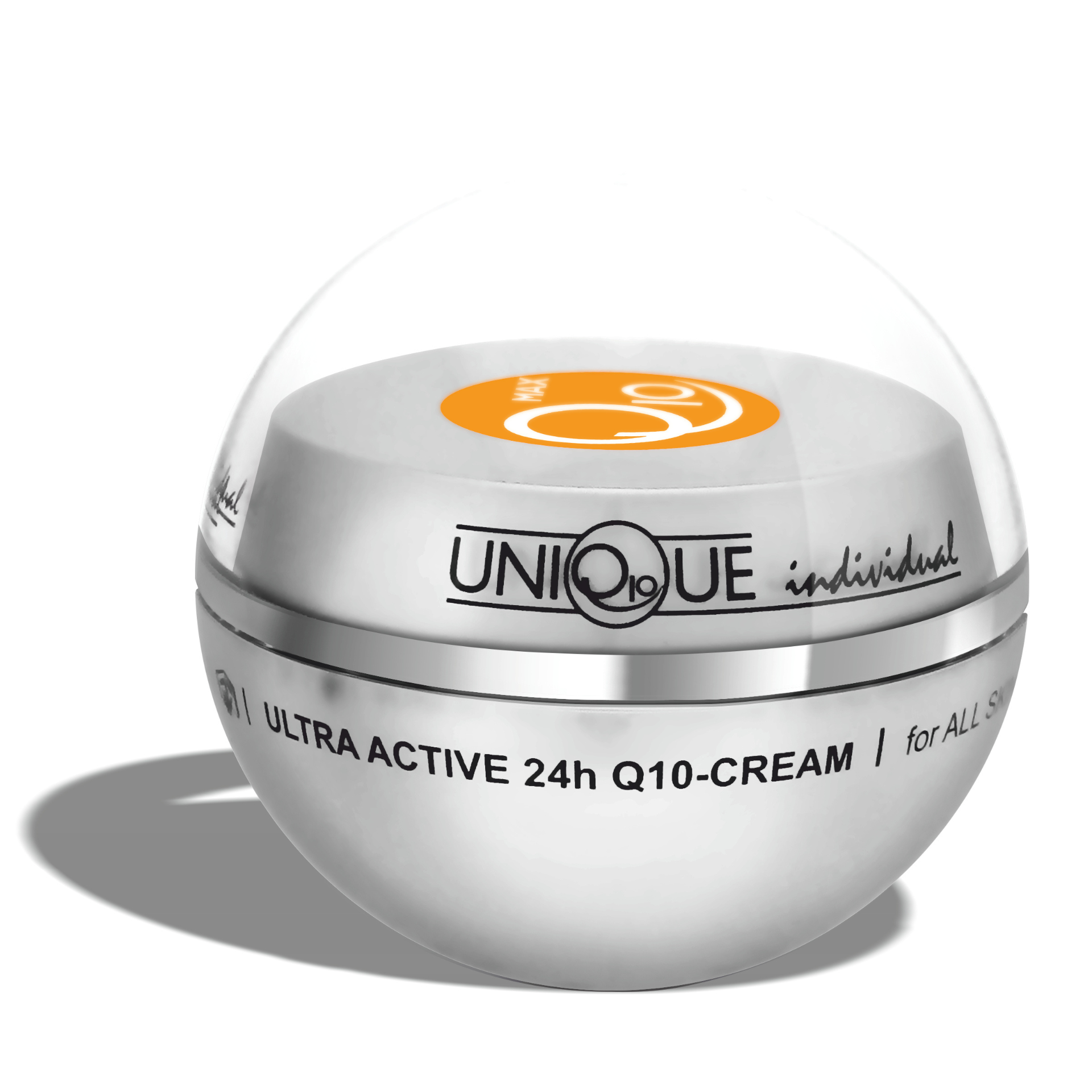 Individual 24h Creme