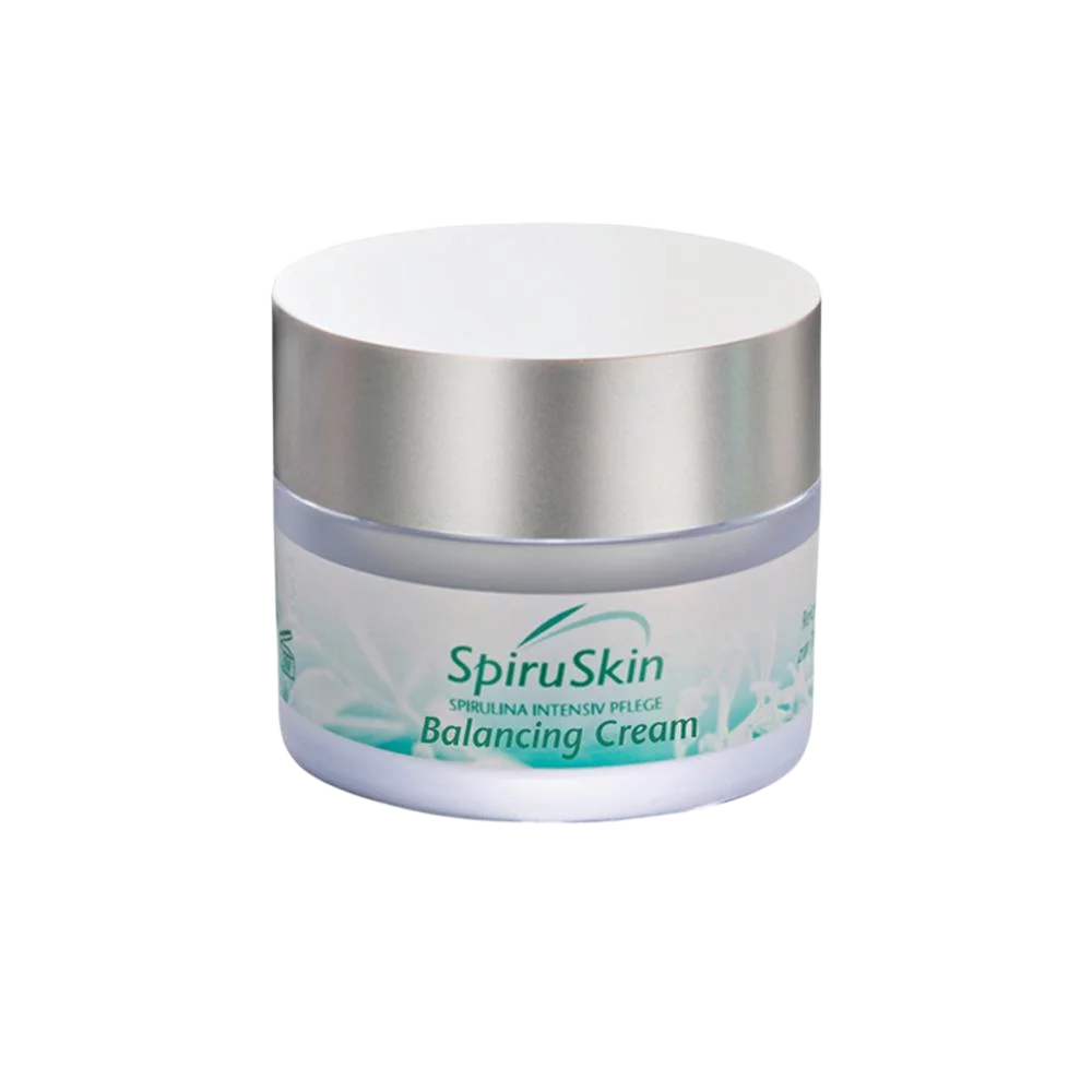 Balancing Cream