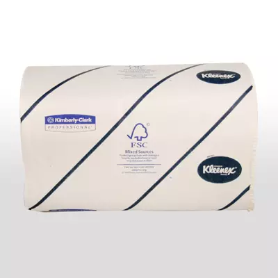 Papierhandtücher Kleenex