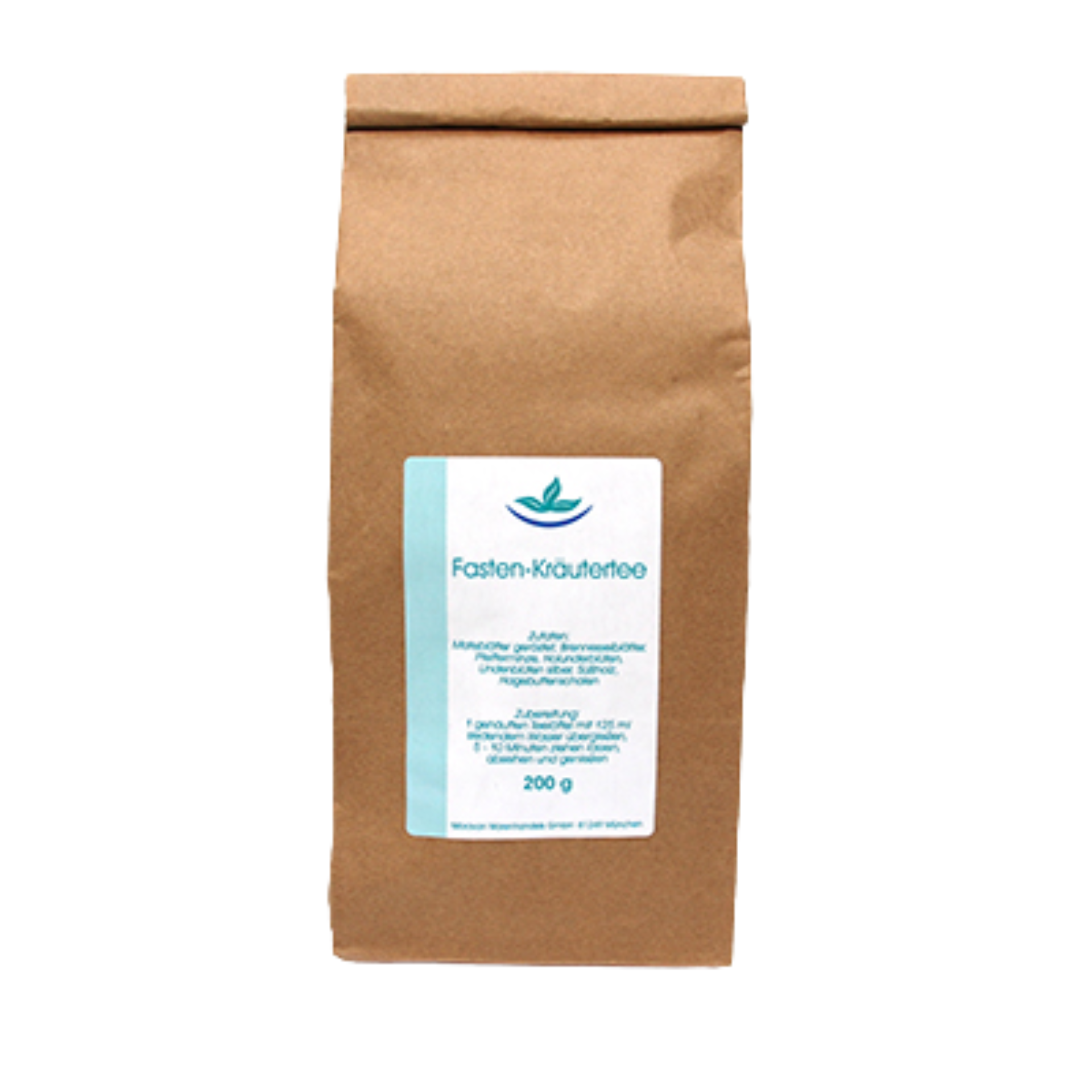 Fastenkräutertee 