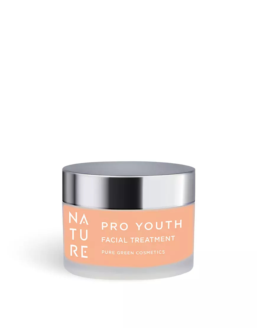 Facial Treatment PRO YOUTH 