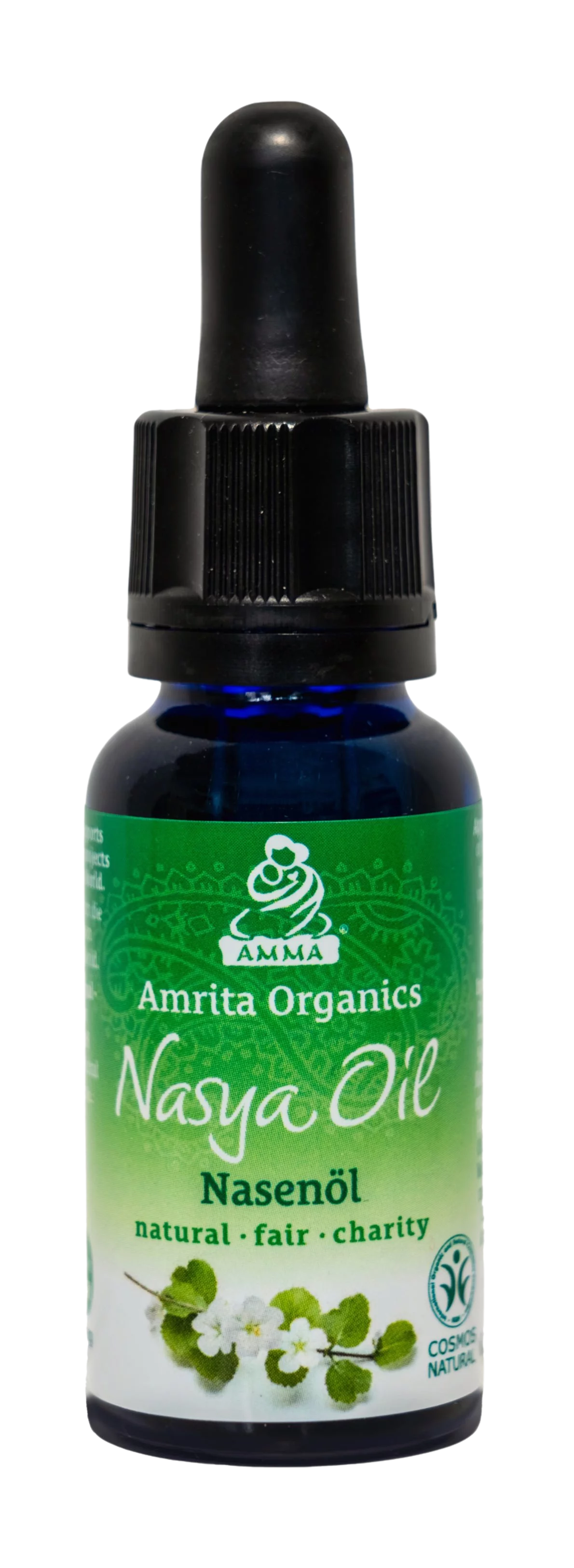 Ayurveda Nasya Oil - Nasen Öl