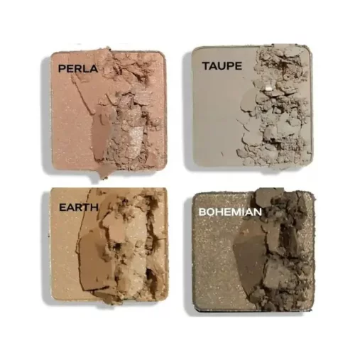 Mother Earth Mix (2)