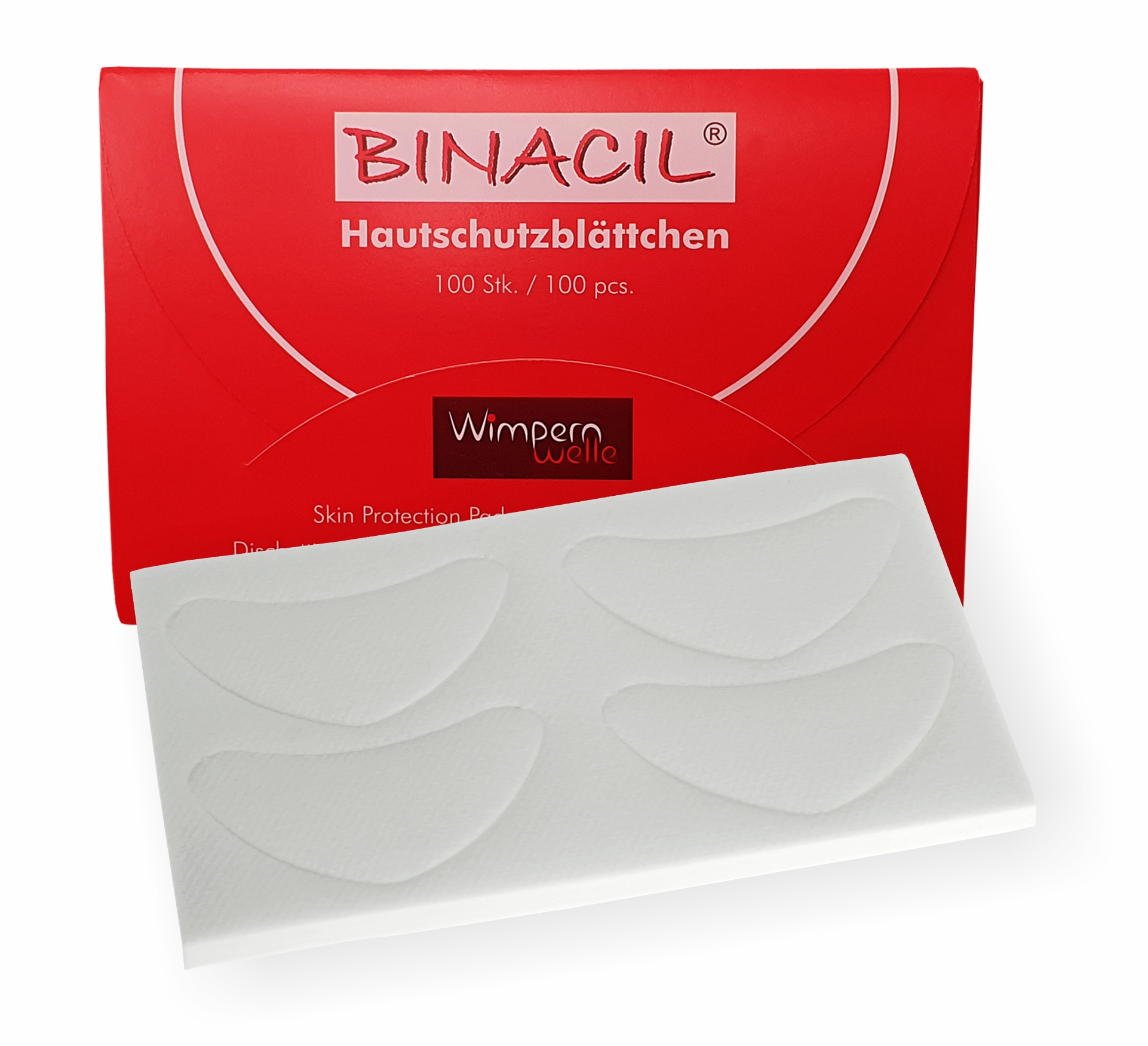 Hautschutzblättchen