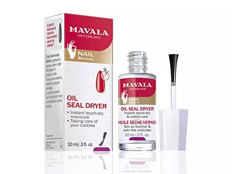Oil Seal Dryer 