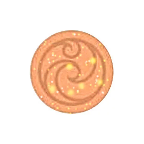Bronzing - Glitzer (91)