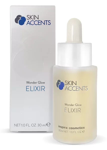 Wonder Glow Elixir