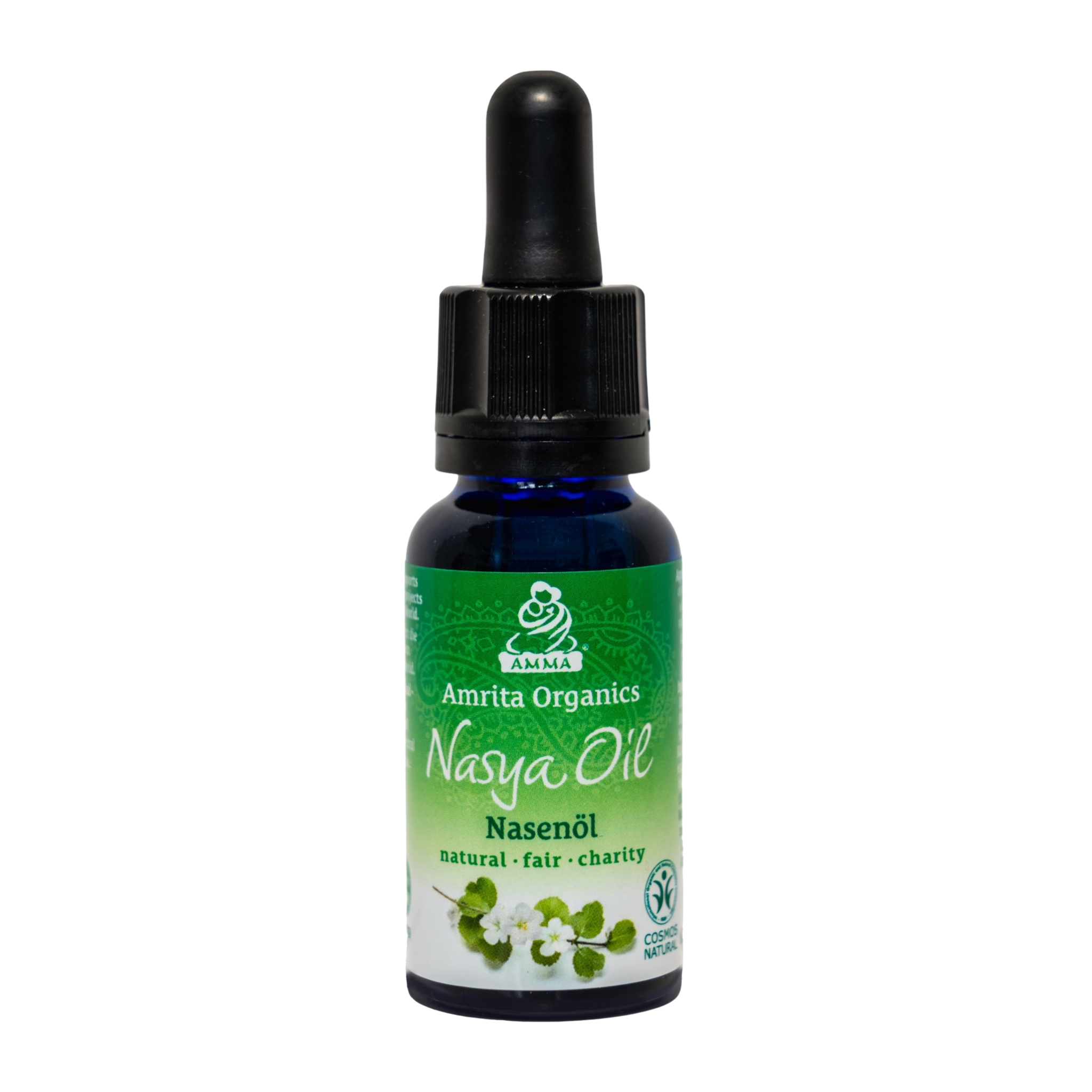 Ayurveda Nasya Oil - Nasen Öl