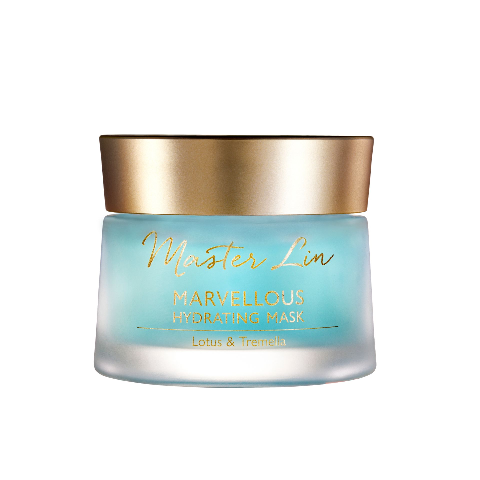 Marvellous Hydrating Mask 