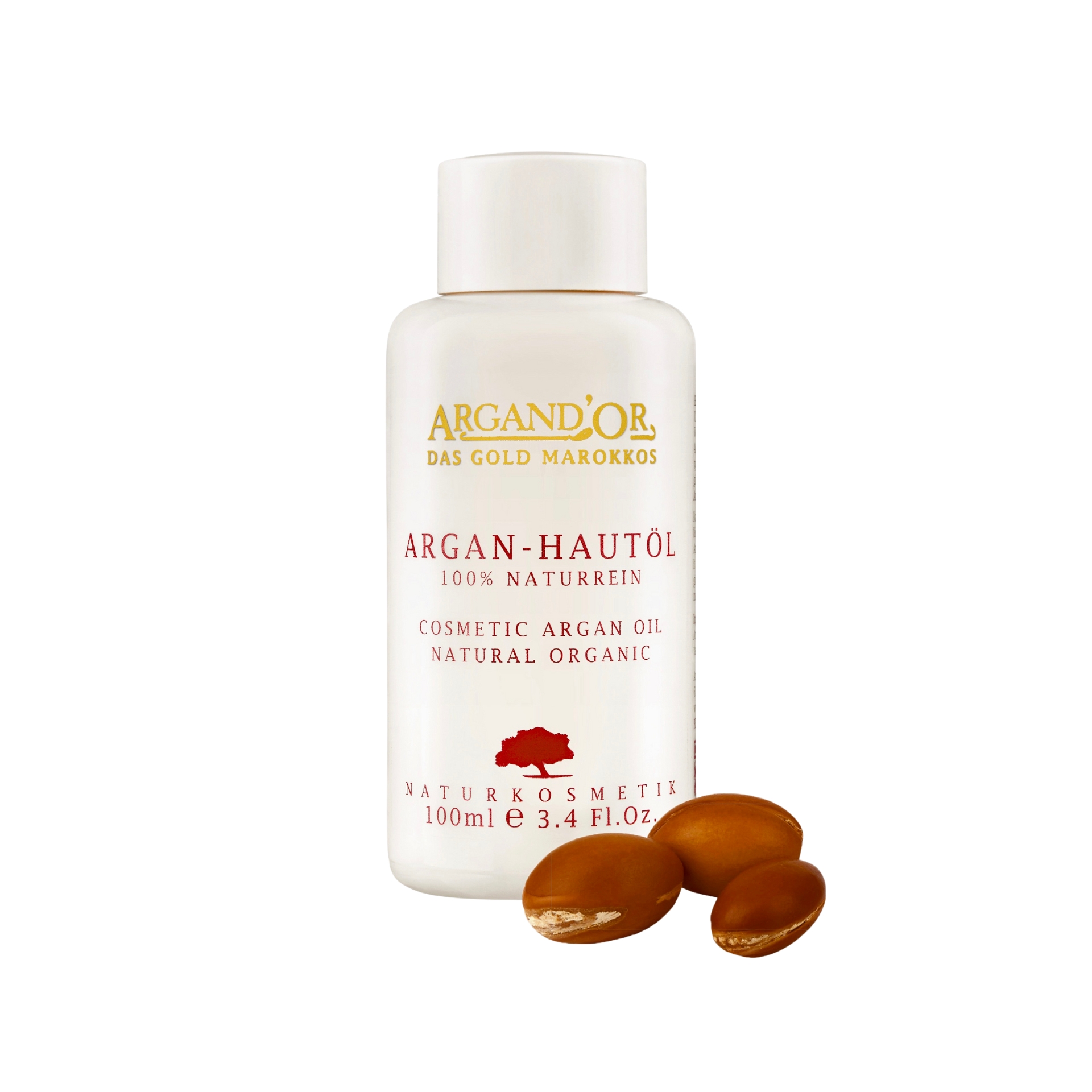 Argan-Hautöl