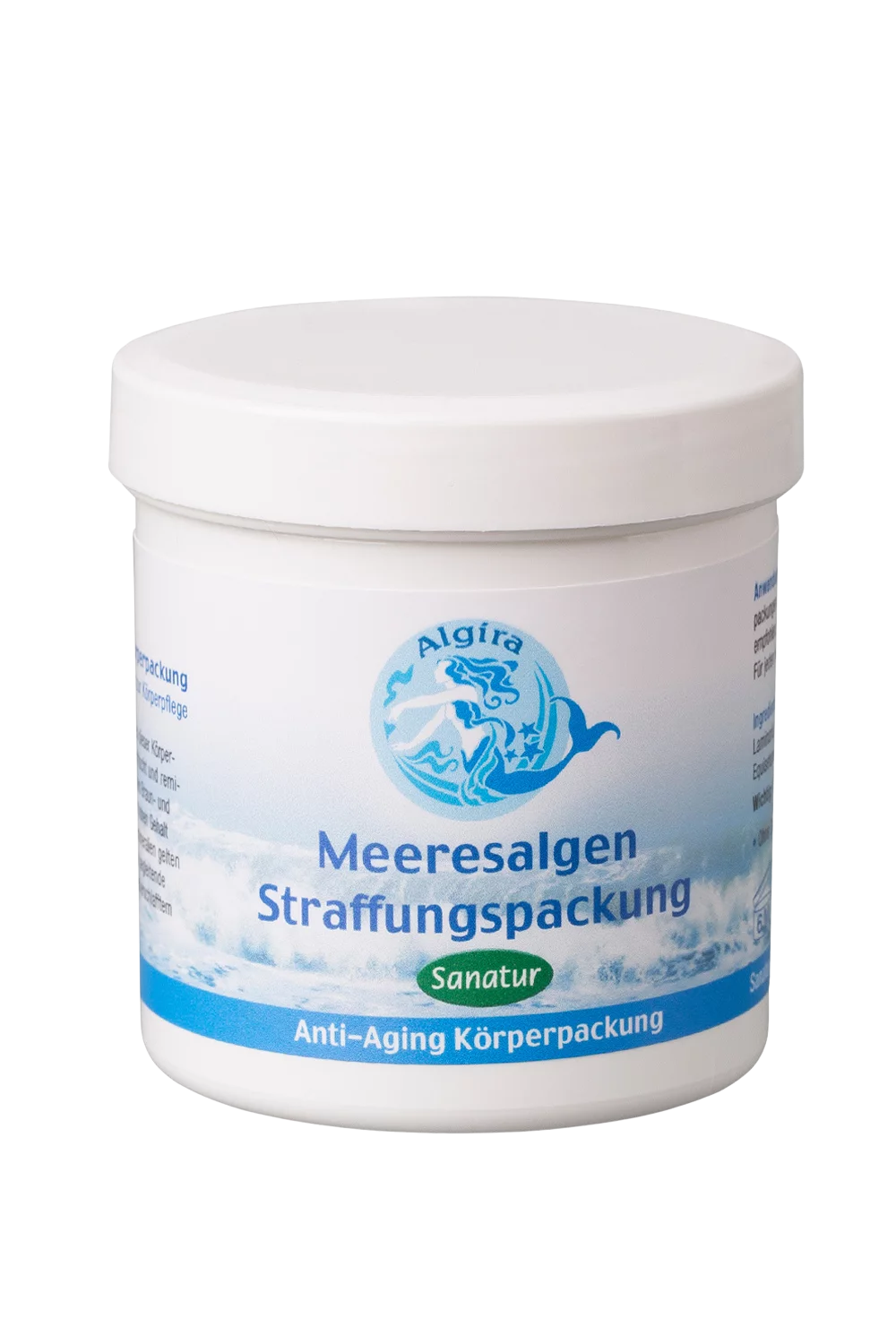 Straffungspackung