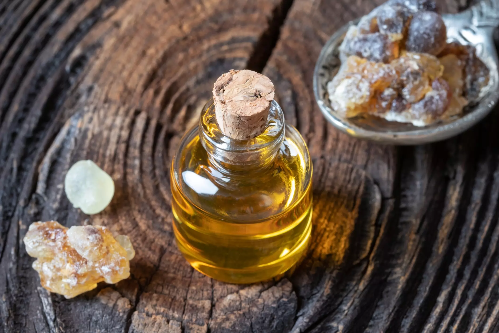 Edelsteinmassage & Therapieprodukte