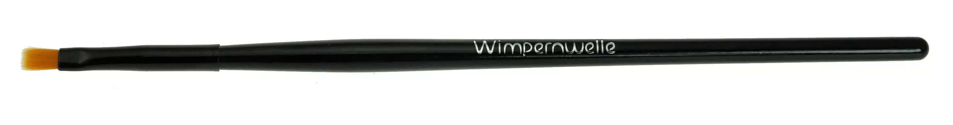 Modellierpinsel Wimpernwelle